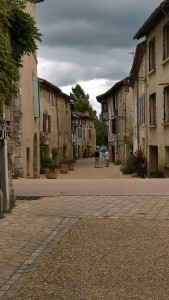 at jean de cole very tidy streets