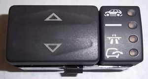 Range Rover P38 AES air suspension switch 