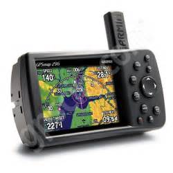 beady dakar GArmin 276C