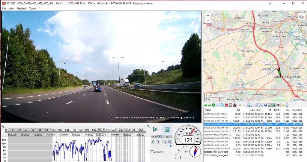 Dashcam viewer software latest version 2018 for Koonlung