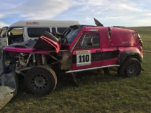 Baatar crash 2019 6