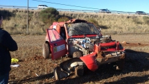 old mike jones car spain 2014