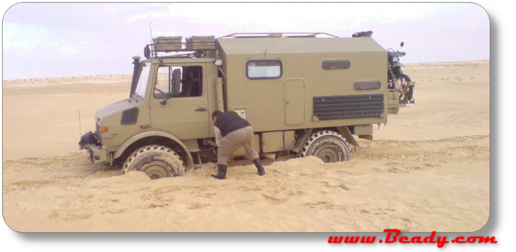 Range rover overland camper expedition vehicle