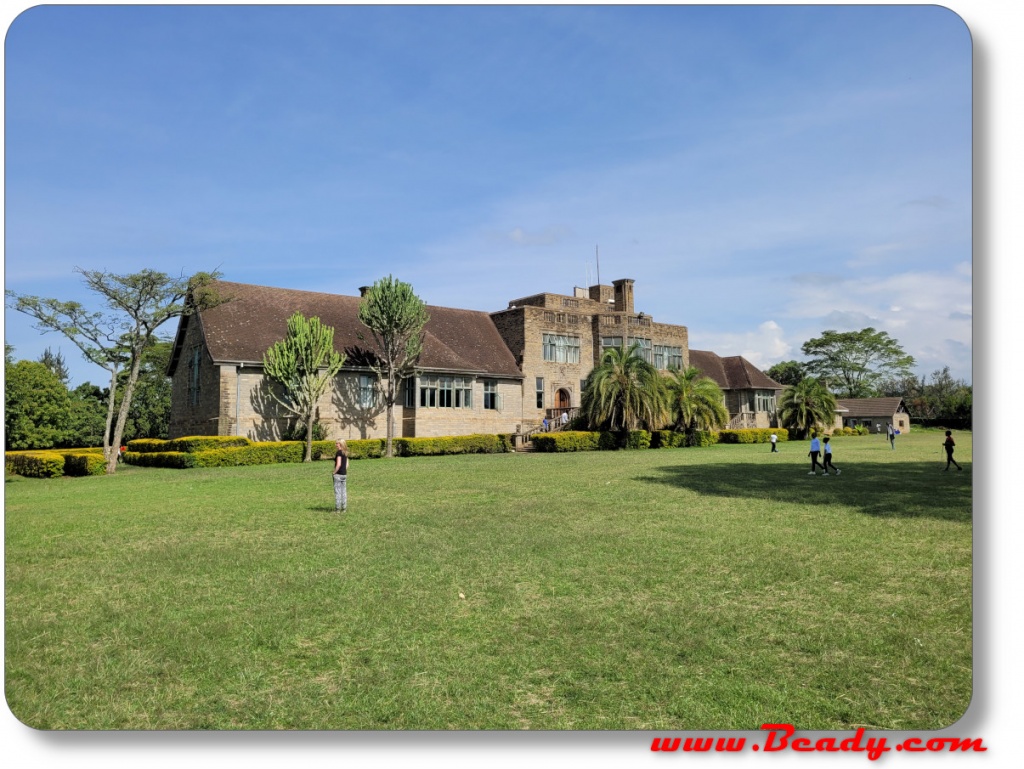 egerton castle is linked to Tatton park cheshire