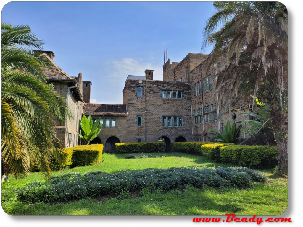 egerton castle kenya and tatton park cheshire