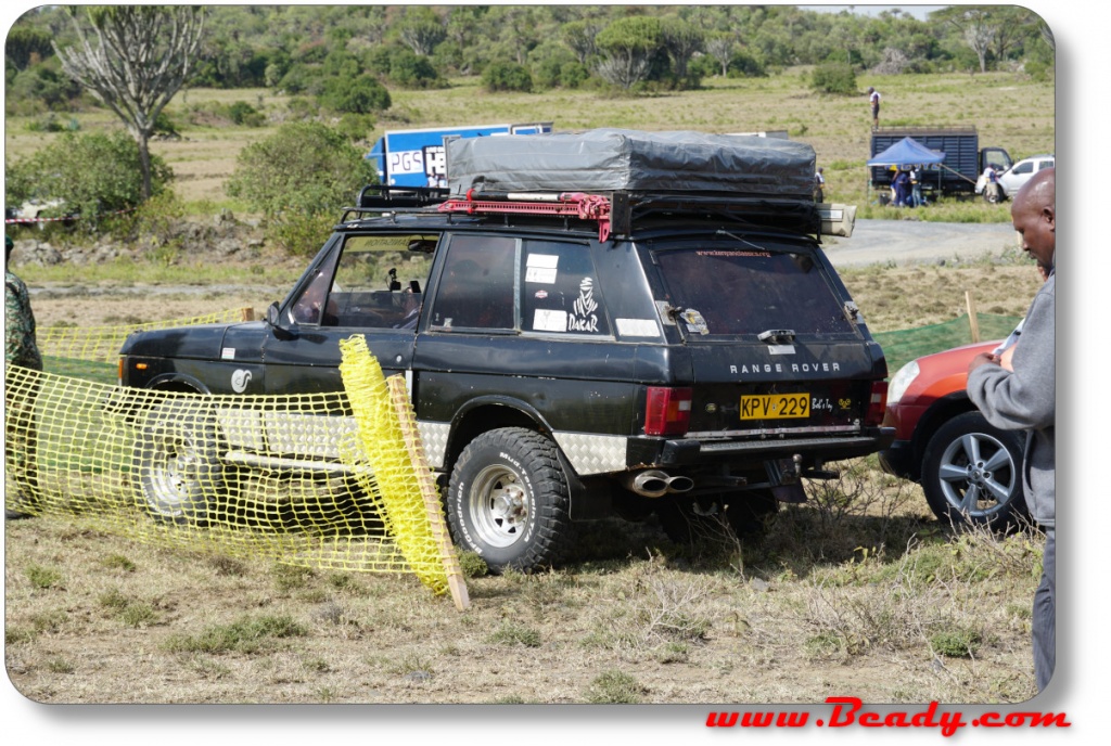 2 door classic range rover viewing rally safari in kenya