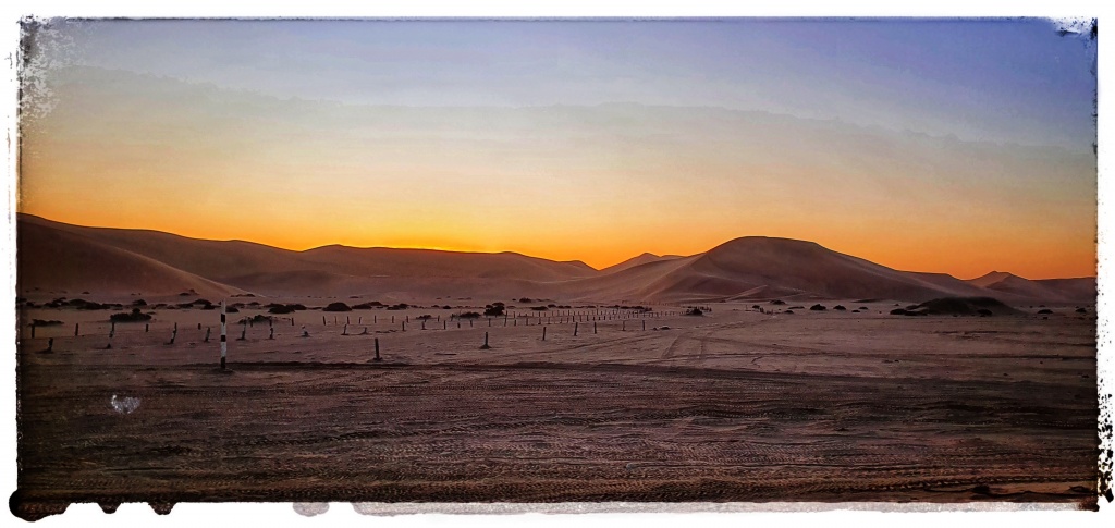 dune 7 walvis bay