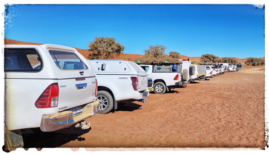 ford ranger, toyota hi lux, Nissan navarra roof top campers in NAmibia