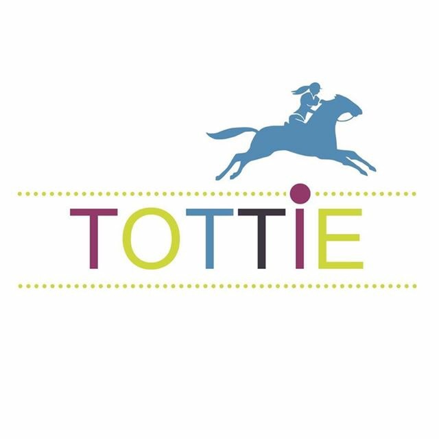 Awesome Autumn/Winter collection from Tottie.