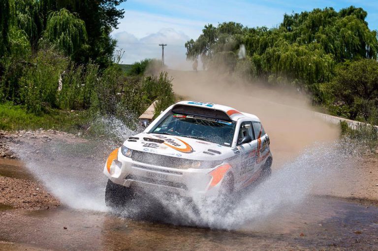 7 ways the Dakar Rally can suck the life out of you