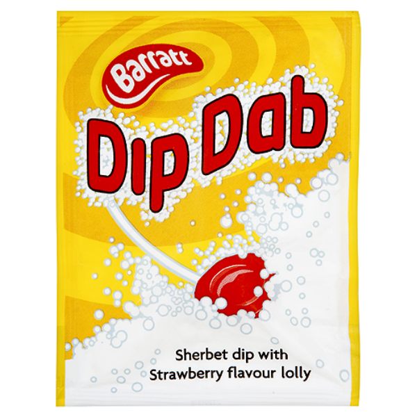 Protected: What is a Dib-Dab?