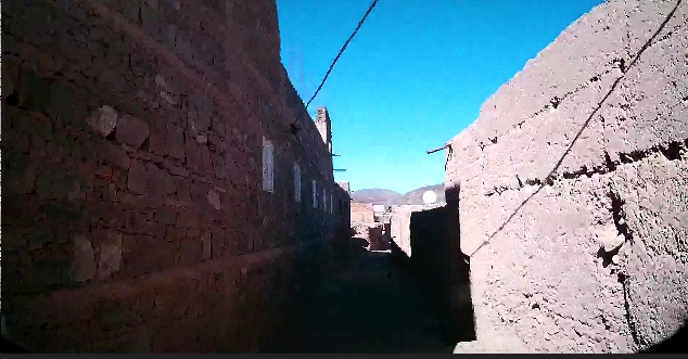 small villages in morocco