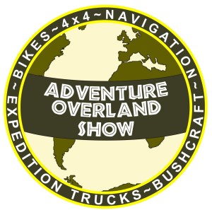 Adventure overland show Spring 2019
