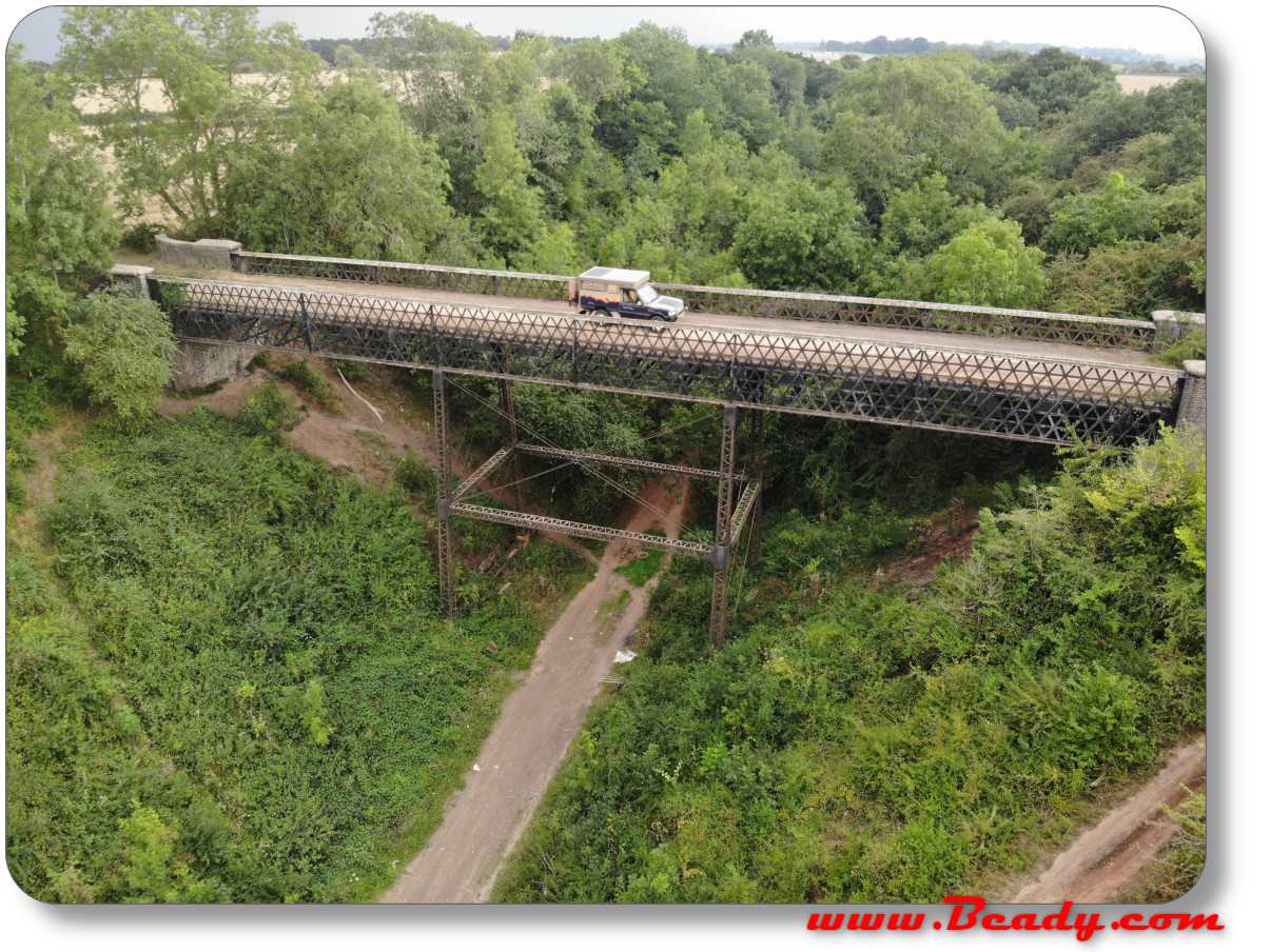 Scottish Wild camping in a 4×4
