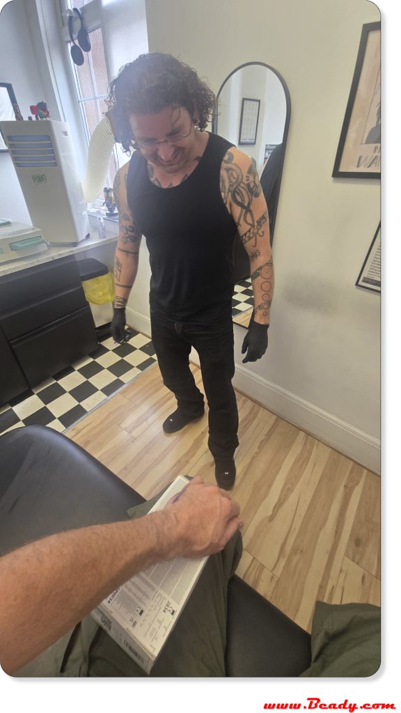 Tim from exquisite enhancments https://www.exquisiteenhancements.co.uk/