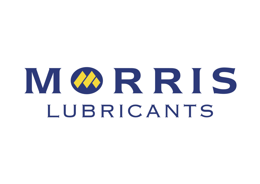 Morris Lubricants - Chloe Jones